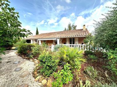 Villa de luxe de 4 pièces en vente Saint-Maximin-la-Sainte-Baume, Provence-Alpes-Côte d'Azur