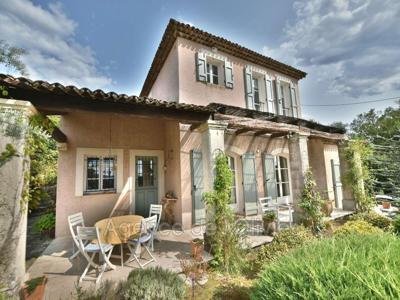 Villa de luxe de 4 pièces en vente Valbonne, Provence-Alpes-Côte d'Azur