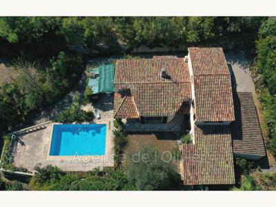 5 room luxury Villa for sale in Biot, France