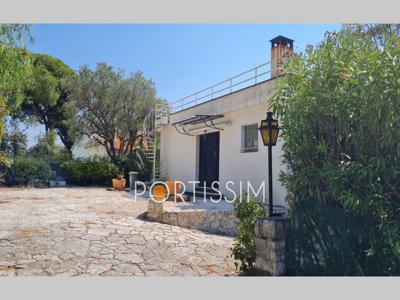 Villa de luxe de 5 pièces en vente Cagnes-sur-Mer, Provence-Alpes-Côte d'Azur