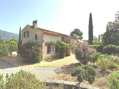 Villa de luxe de 5 pièces en vente Peymeinade, Provence-Alpes-Côte d'Azur