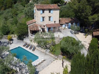 Villa de 6 pièces de luxe en vente Seillans, France