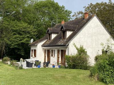 Villa de luxe de 6 pièces en vente Bréval, France