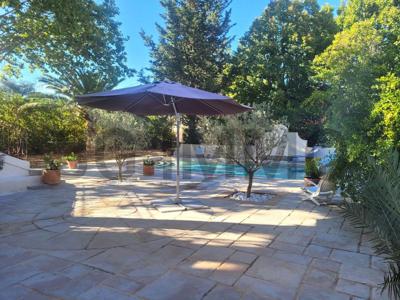 Villa de luxe de 6 pièces en vente Draguignan, Provence-Alpes-Côte d'Azur