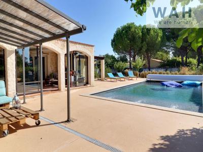 Villa de luxe de 6 pièces en vente Marsillargues, Occitanie