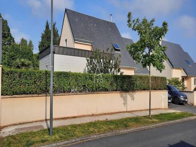 Villa de luxe de 6 pièces en vente Merville-Franceville-Plage, Normandie