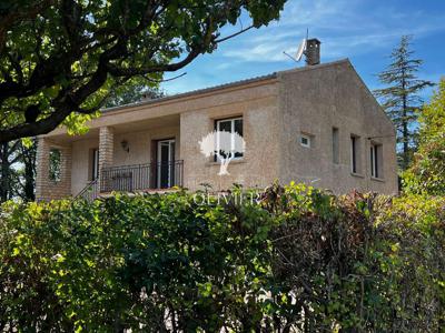 Villa de luxe de 6 pièces en vente Saint-Saturnin-lès-Apt, Provence-Alpes-Côte d'Azur