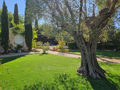 Villa de 6 pièces de luxe en vente Sanary-sur-Mer, France