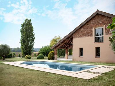 7 room luxury Villa for sale in Montauban, France