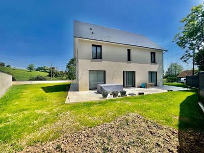 Villa de luxe de 8 pièces en vente Bavent, Normandie