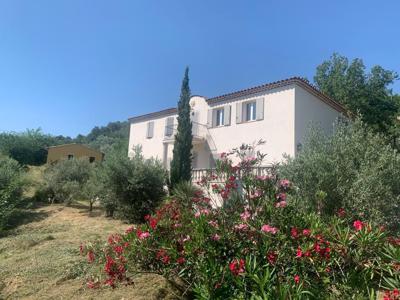 Villa de luxe de 9 pièces en vente Manosque, Provence-Alpes-Côte d'Azur