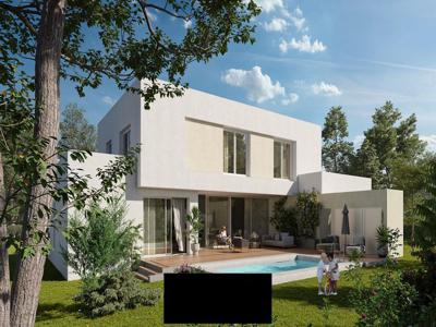 Villa de luxe de 9 pièces en vente Montpellier, France
