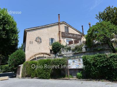 Villa de luxe en vente Opio, France
