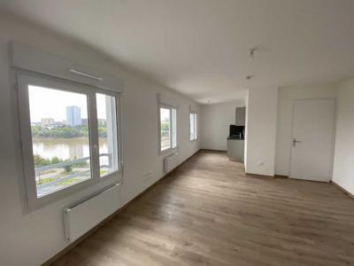 Appartement 1 pièce 33 m²