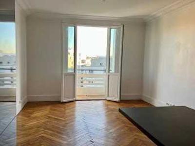 Appartement 1 pièce 35 m²