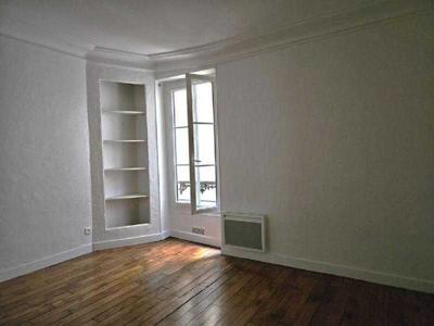 Appartement 2 pièces 33 m²