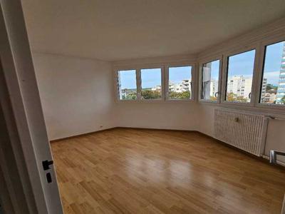 Appartement 3 chambres 96m2