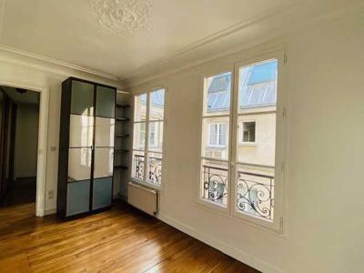 Appartement 3 pièces 50 m²