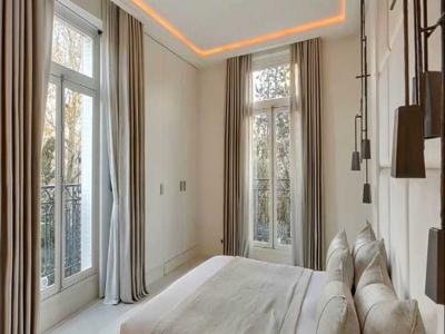 Appartement de Rêve : 120m², 4 Chambres, Ville de Lyon - Rue de la Grange