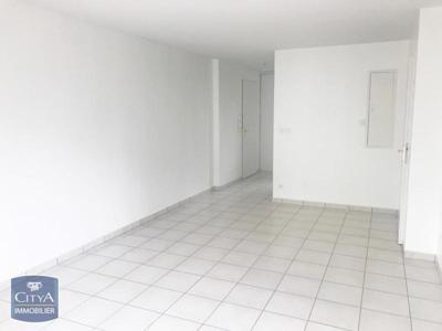 Appartement En Caudebec-Lès-Elbeuf