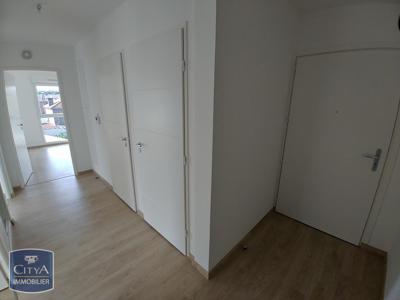 Appartement En Faches-Thumesnil