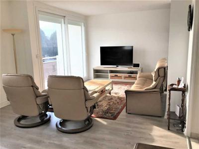 Appartement F5 - 98.17 m2 - Maromme