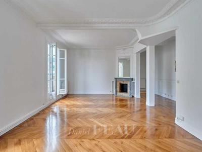 APPARTEMENT FAMILIAL - LEVALLOIS PROCHE NEUILLY