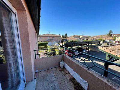 Appartement T2- BLAGNAC