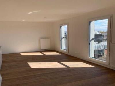 Appartement T4 - Lille