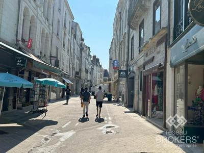 Boutique Blois rue du Commerce