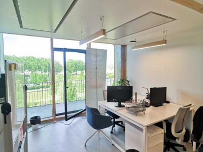 Bureaux 20 m²