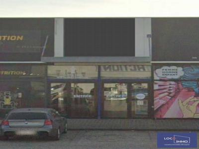 Local commercial 198 m²