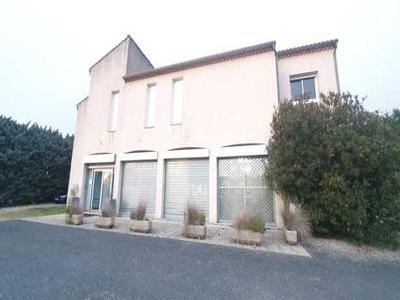 Local commercial 463 m²