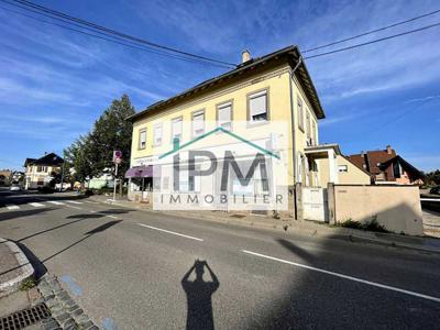 Local commercial 51 m²