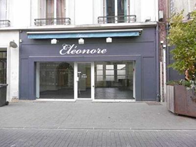 Local commercial 62 m²