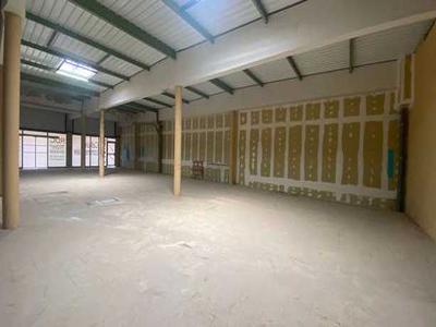 Local commercial 800 m²