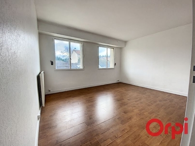 Location appartement 1 pièce 29.21 m²