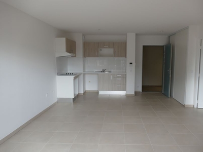 Location appartement 2 pièces 45.2 m²