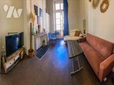 LOCATION appartement Chambéry