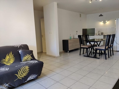 Location meublée appartement 2 pièces 52.45 m²