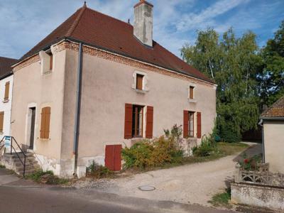 Maison 3 pièces à Ouroux-sur-Saône