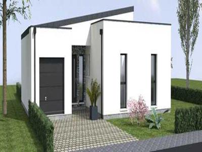 Maison 5 pièces 110 m²