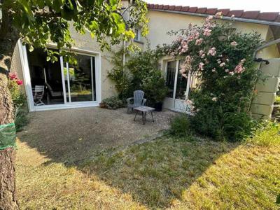 Maison 5 pièces 88 m²