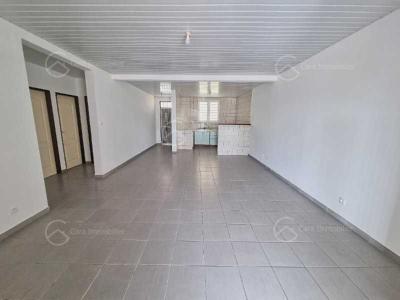Matoury, appartement T3