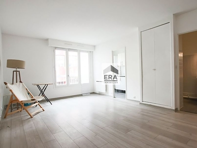 Vente appartement 1 pièce 29.32 m²