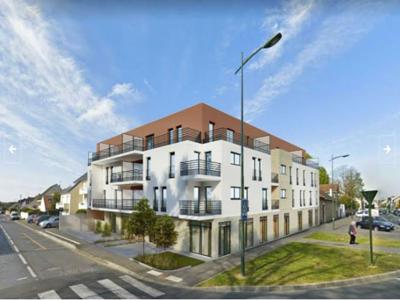 Vente appartement 4 pièces 104.9 m²