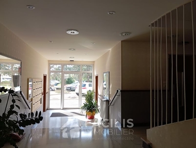 Vente appartement 4 pièces 99.82 m²