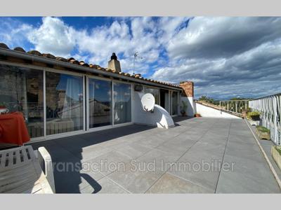 Vente maison 11 pièces 282 m² Remoulins (30210)