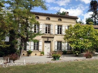 Vente maison 14 pièces 500 m² Carcassonne (11000)