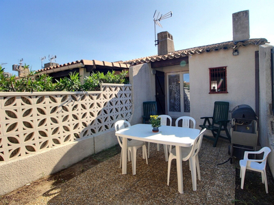 Vente maison 3 pièces 41 m² Saint-Cyprien (66750)